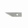 Excel Blades Dual Strip Cutter Blade Dual Twin Blade Knife Replacement, 2 pcs. 12pk 20059